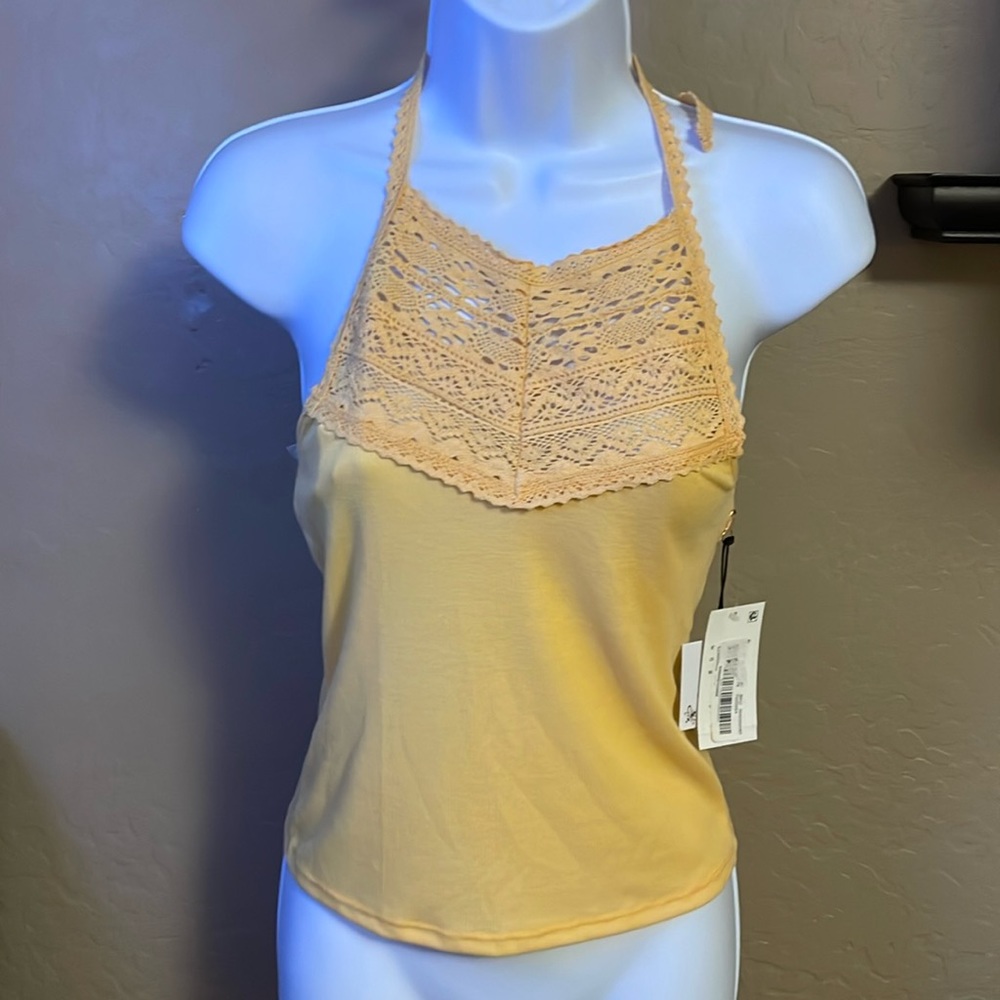NWT - Darling Originality Tank Top